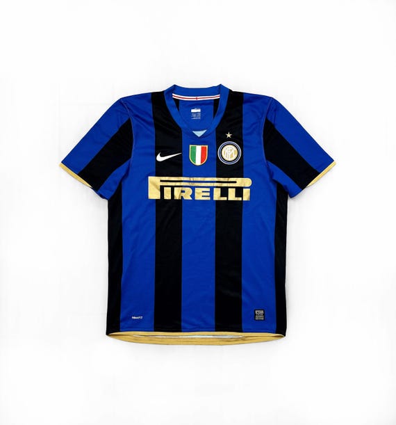 Camiseta del Inter Milan 2019 – Camisetas de Futbol