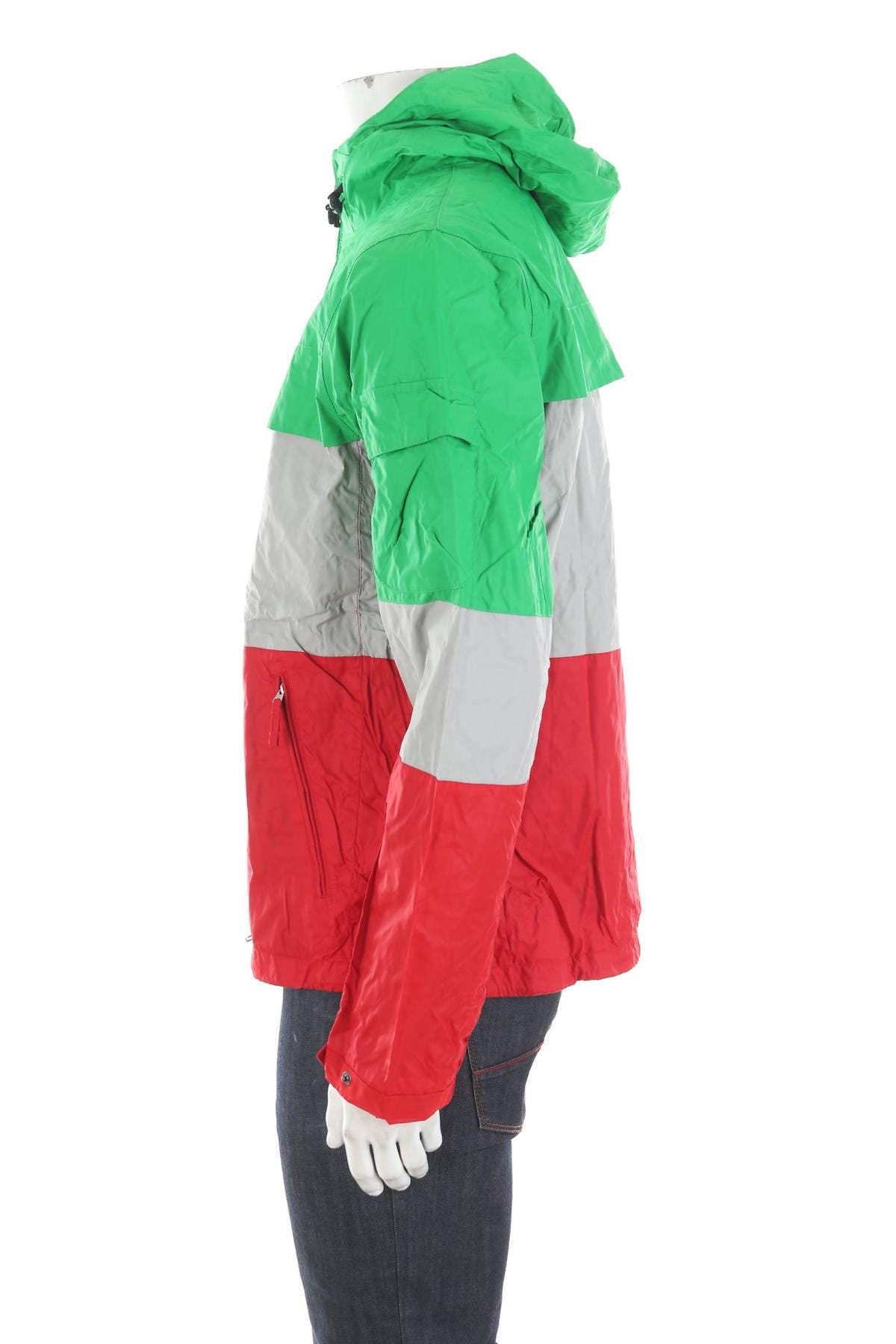 FERRARI SCUDERIA 正規品 F1 フォーミュラ ウィンドブレーカー