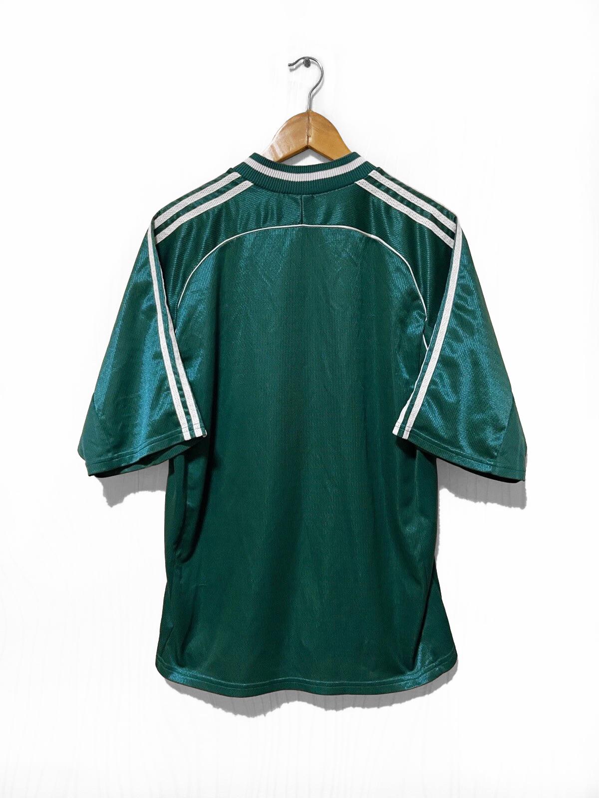 GERMANY DEUTSCHLAND 1998 AWAY Football Shirt Soccer Jersey Adidas