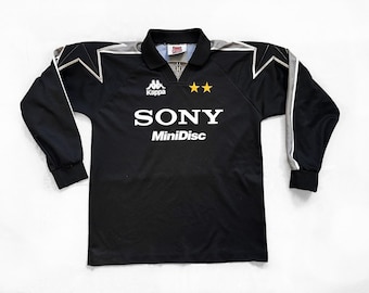 ヴィンテージ 90 年代 フィリッポ インザーギ ジャージ シャツ