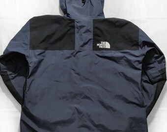 値段交渉可‼ 90s ヴィンテージ north face フカフカ 希少 63 Vintage 90s North Face Quilted Down Puffer Jacket Size XL