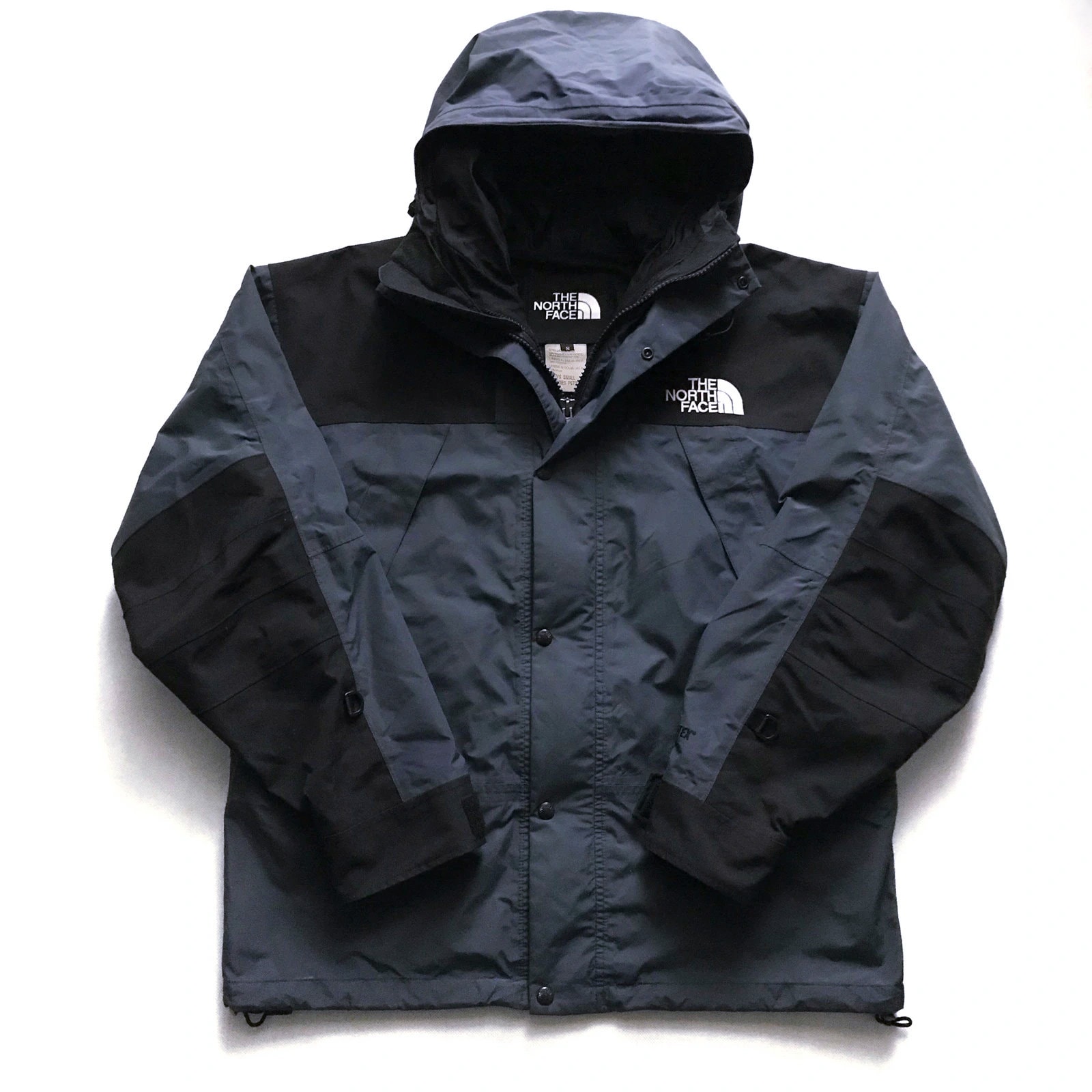The North Face 1990 Gore Tex Mountain Jacket - Etsy Canada