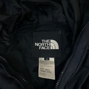 RARE Vintage 90S the North Face Mountain Jacket Storm Grey - Etsy