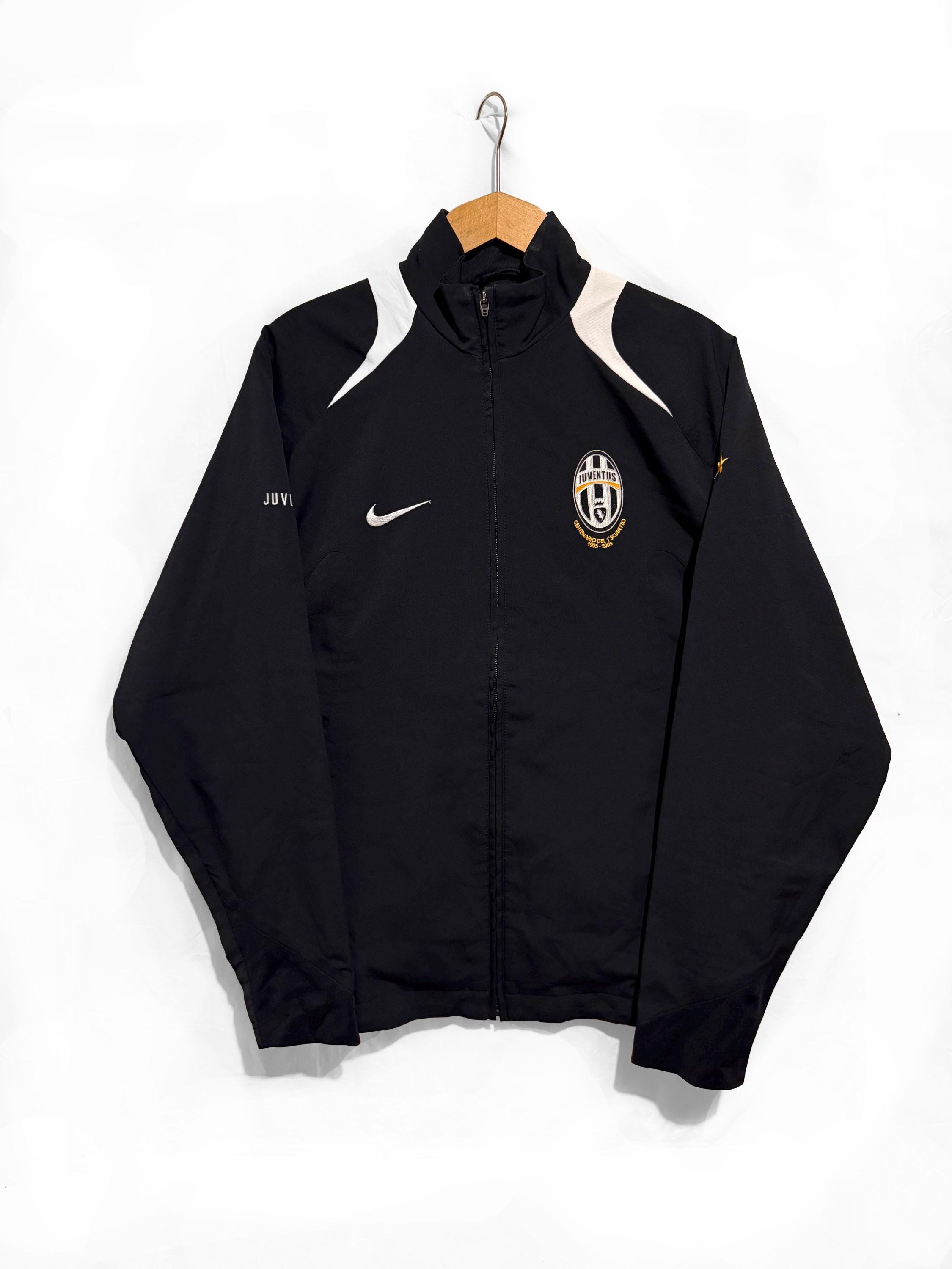 Nike Juventus Jacket - Etsy