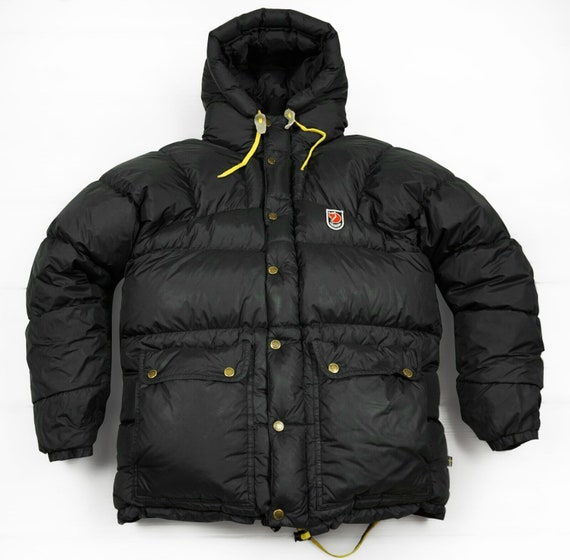 Fjällräven Fjallraven Man's Expedition Down Warmed