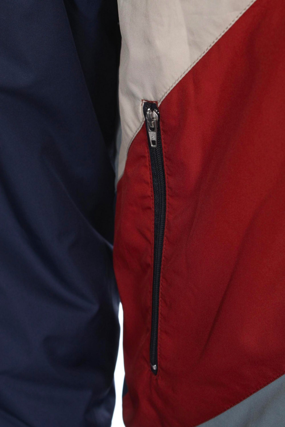 quilted nike jacket