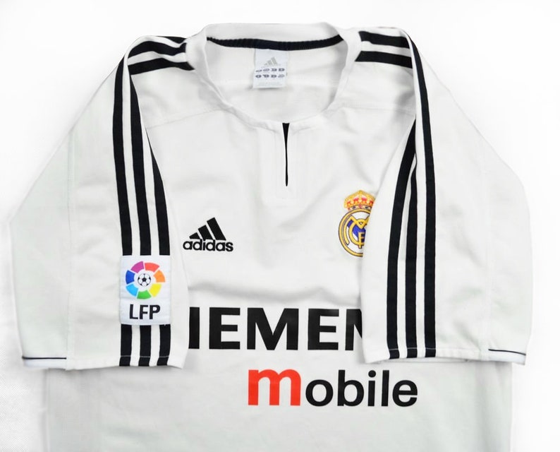 real-madrid-2003-2004-david-beckham-23-home-football-shirt-etsy