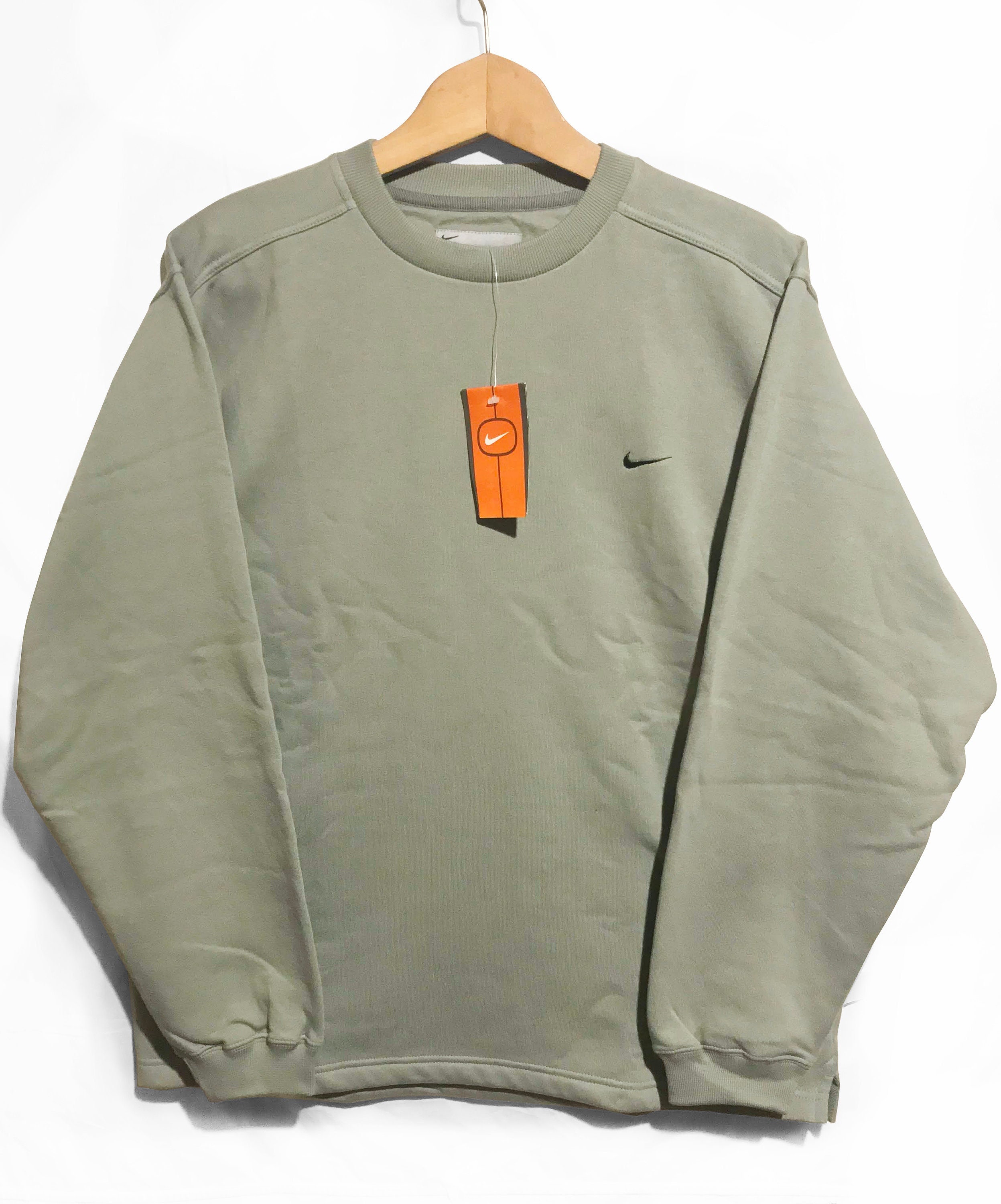 Nike Small Swoosh - Etsy