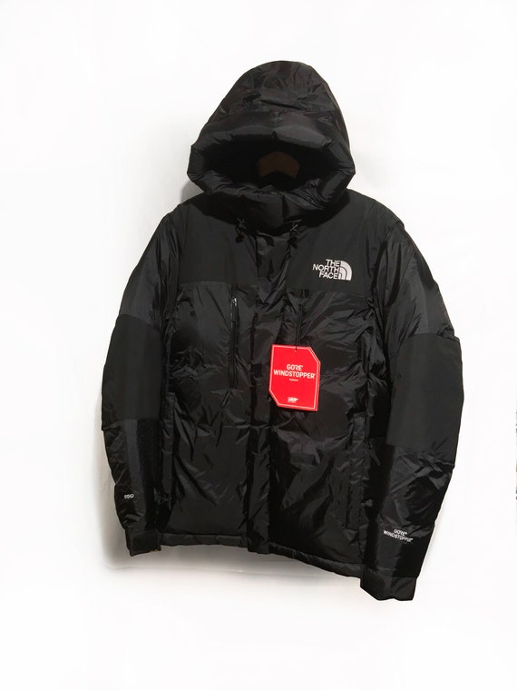 north face himalayan windstopper