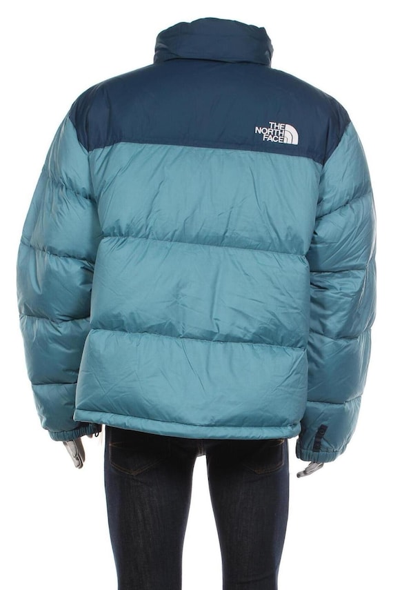 Nuptse iridescent hotsell