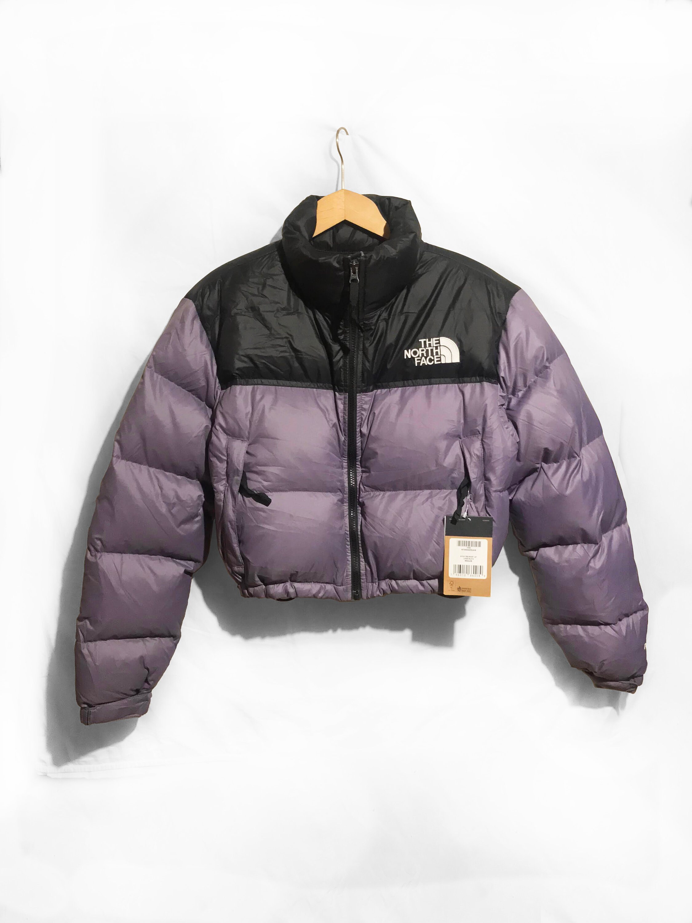 The North Face 1996 Retro Nuptse Short Jacket Women