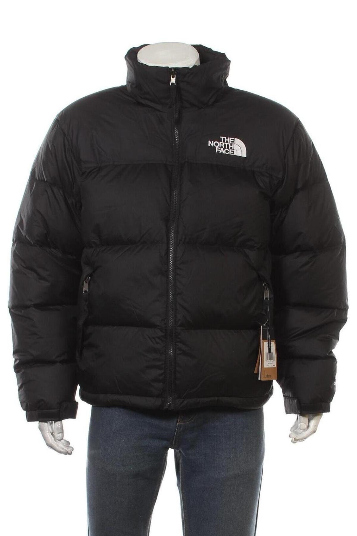 The North Face 1996 Retro Nuptse Jacket Black Size L - Etsy The North Face 1996 Retro Nuptse Jacket Black Size L - Etsy