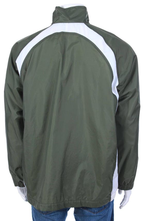 Vintage 90s Nike Windbreaker Tracksuit 