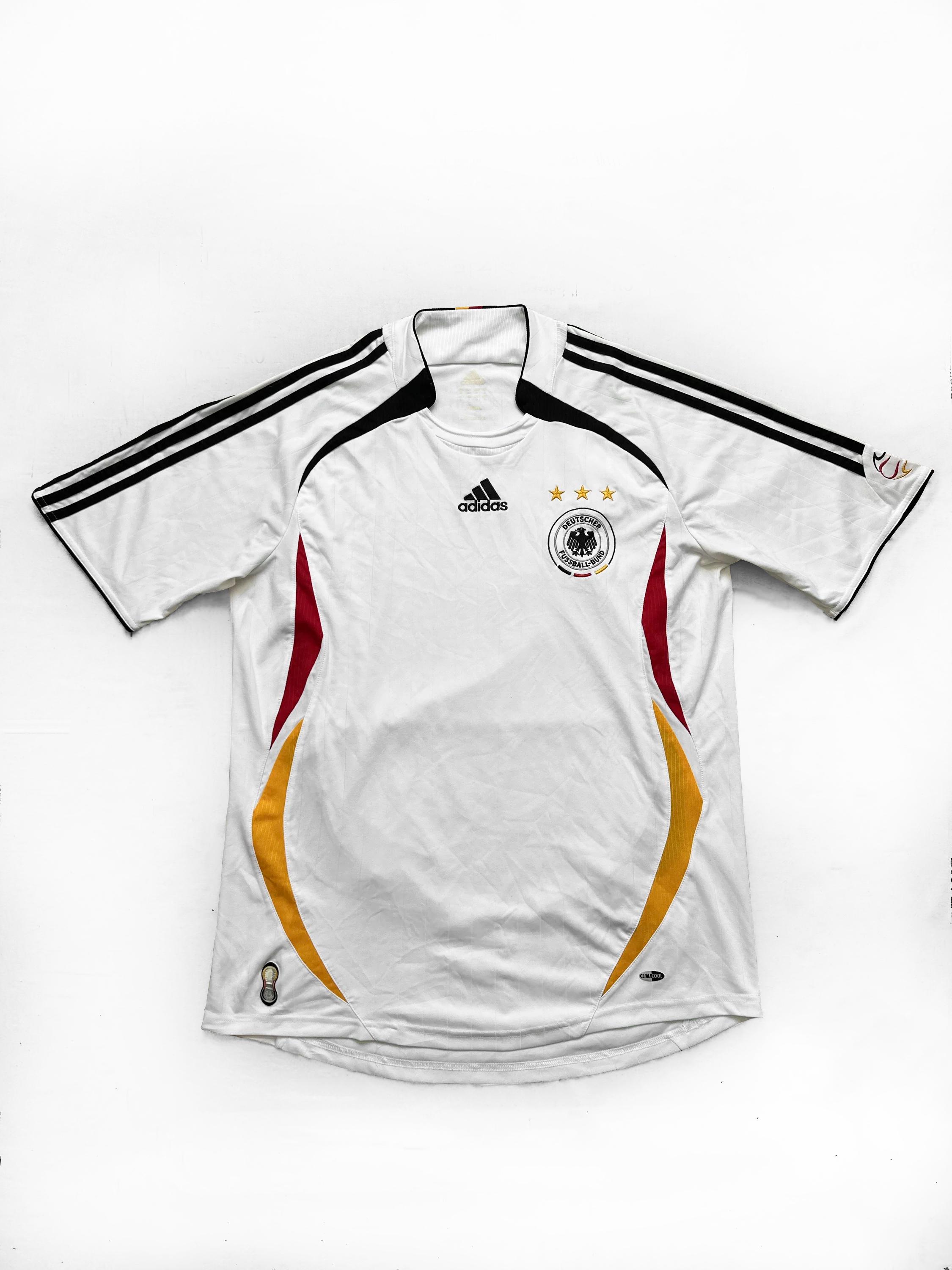Germany Jersey 2006 - Etsy