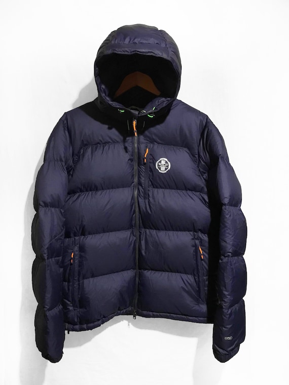 Polo ralph lauren ripstop down jacket sale