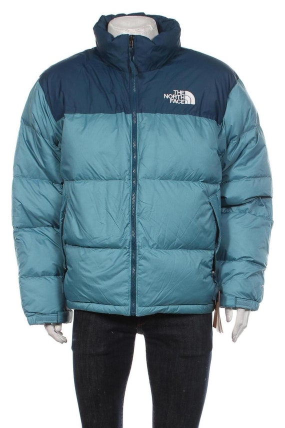 North face iridescent jacket best sale