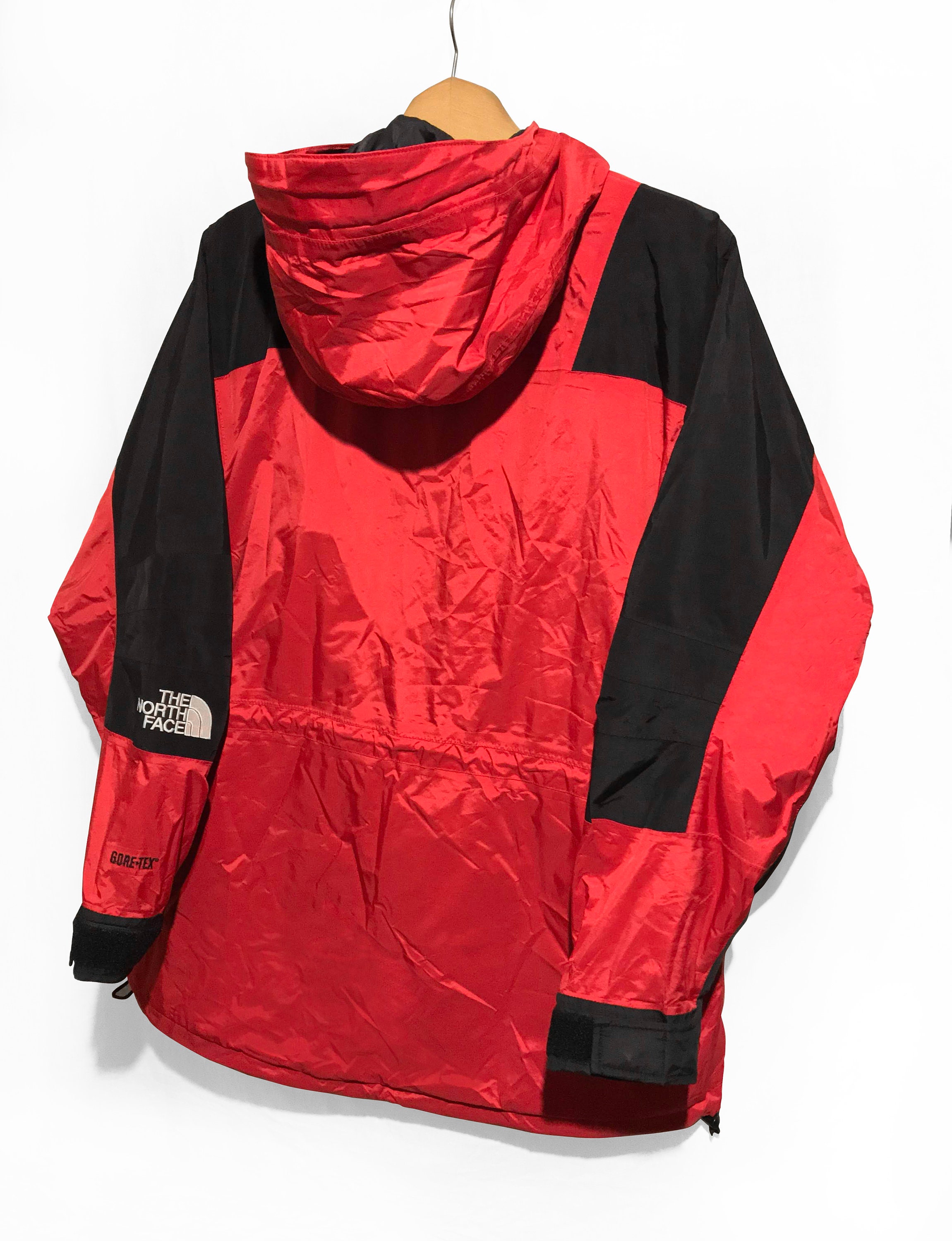Vintage 90S the North Face Mountain Light Gore-tex 3-in-1 Vintage 90S the North Face Mountain Light Gore-tex 3-in-1