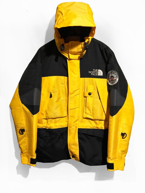 supreme north face ski jacket