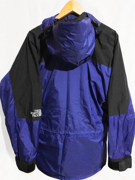 Vintage 90s the North Face Goretex Mountain Light Parka Jacket