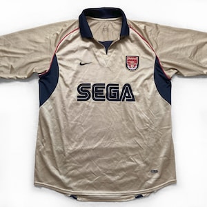 Sega Arsenal - Etsy