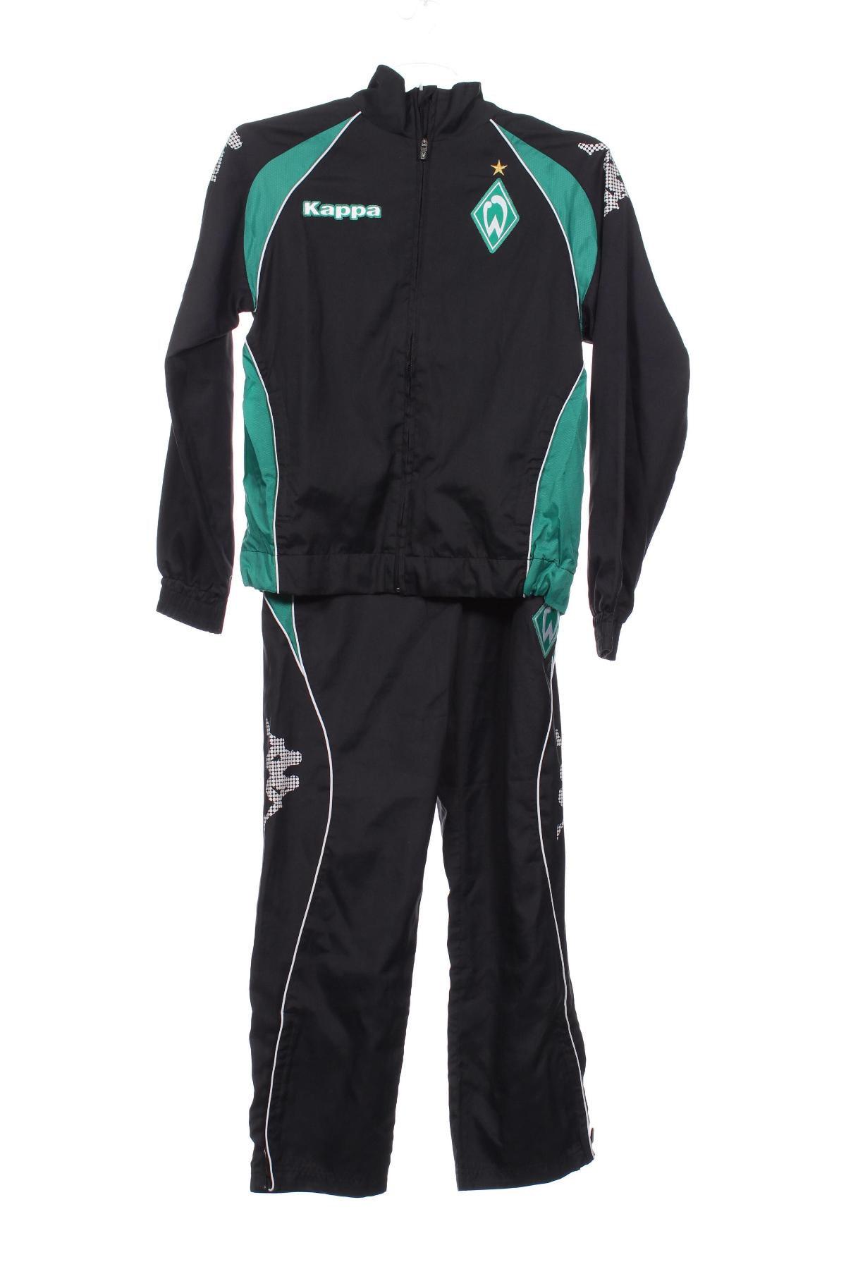 Vintage Juventus Kappa Track Jacket 1998/99 Tape Logo