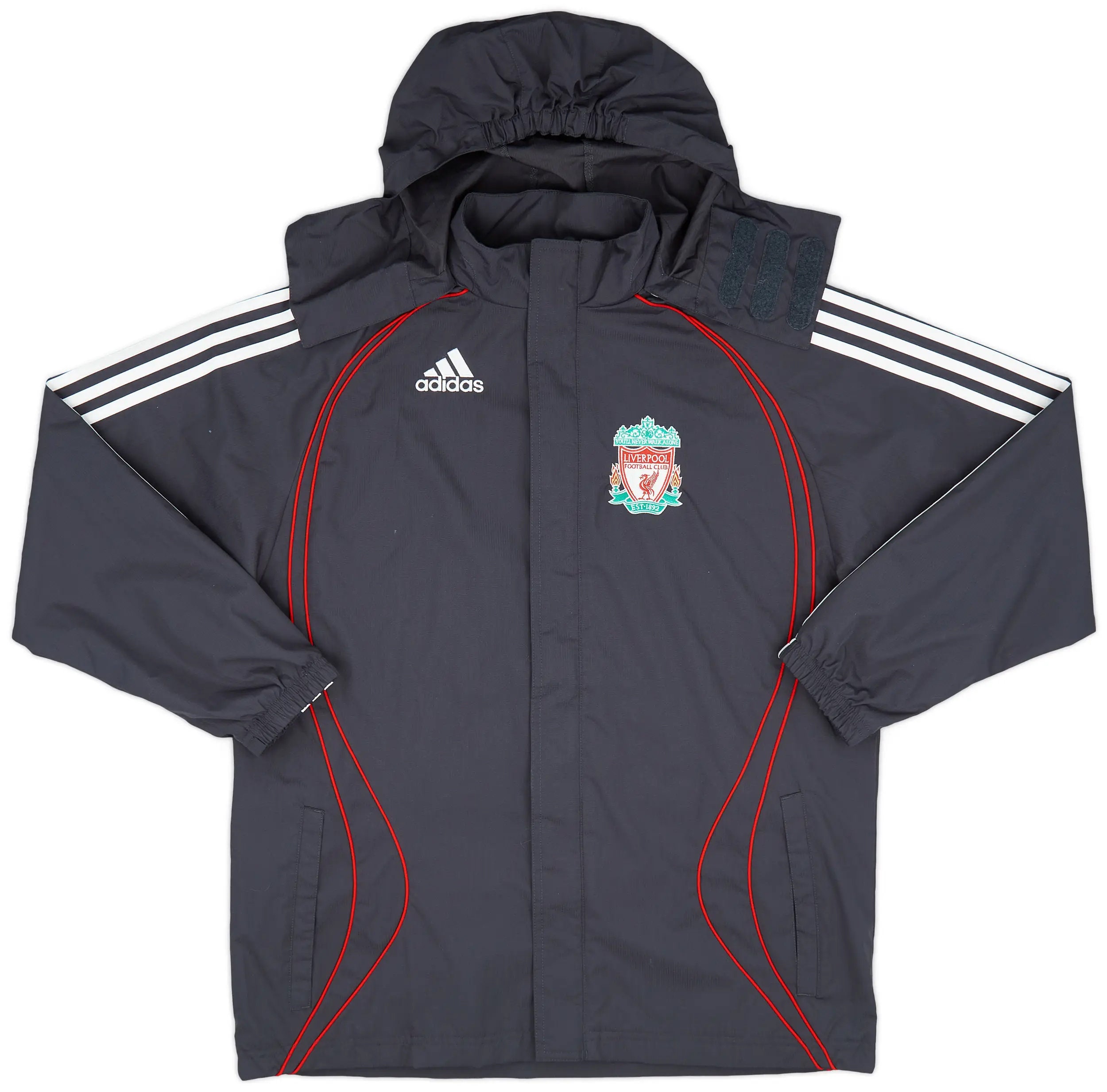 Liverpool sueter dama hotsell