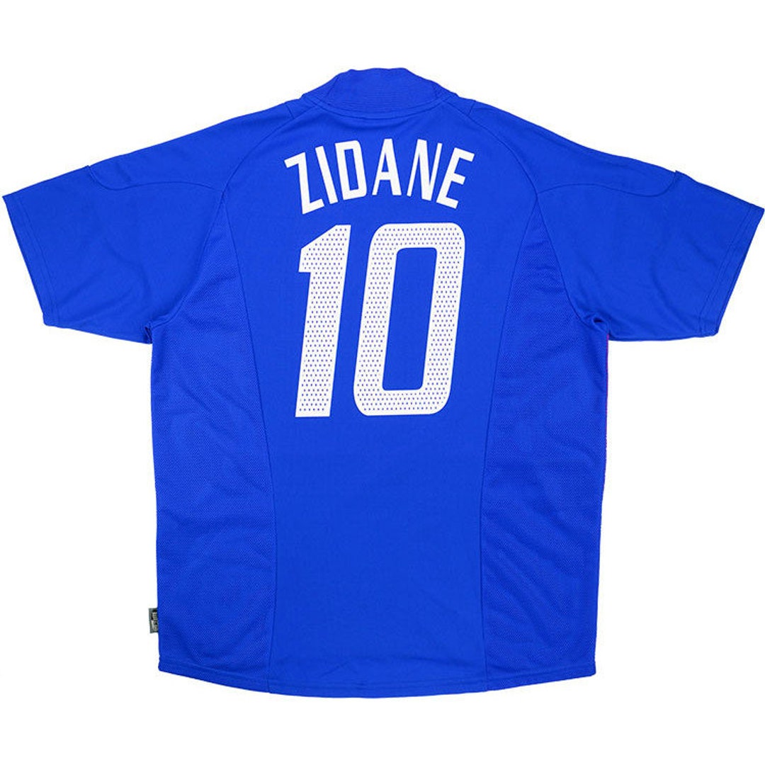 00's adidas製 フランス代表ユニフォーム #10 ZIDANE 01112351257-2_eibhxbhh01gqr4mz.jpg