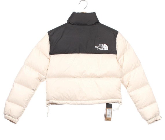 the north face coat 700