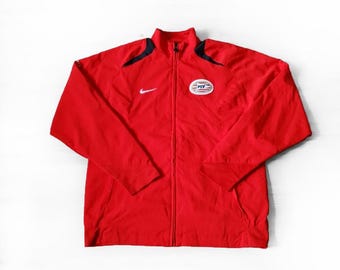 シャルケ 04 2007 アディダス ベンチコート スタジアム トレーニング