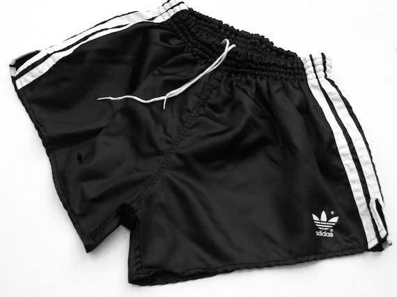 adidas shorts vintage nylon adidas shorts vintage nylon