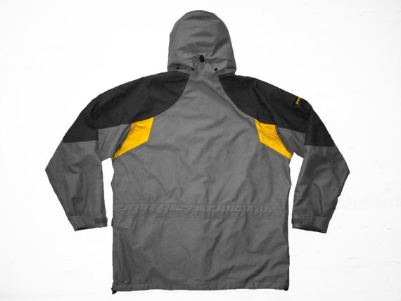 Berghaus Da Uomo Cornice Ii Ia GoreTex Giacca