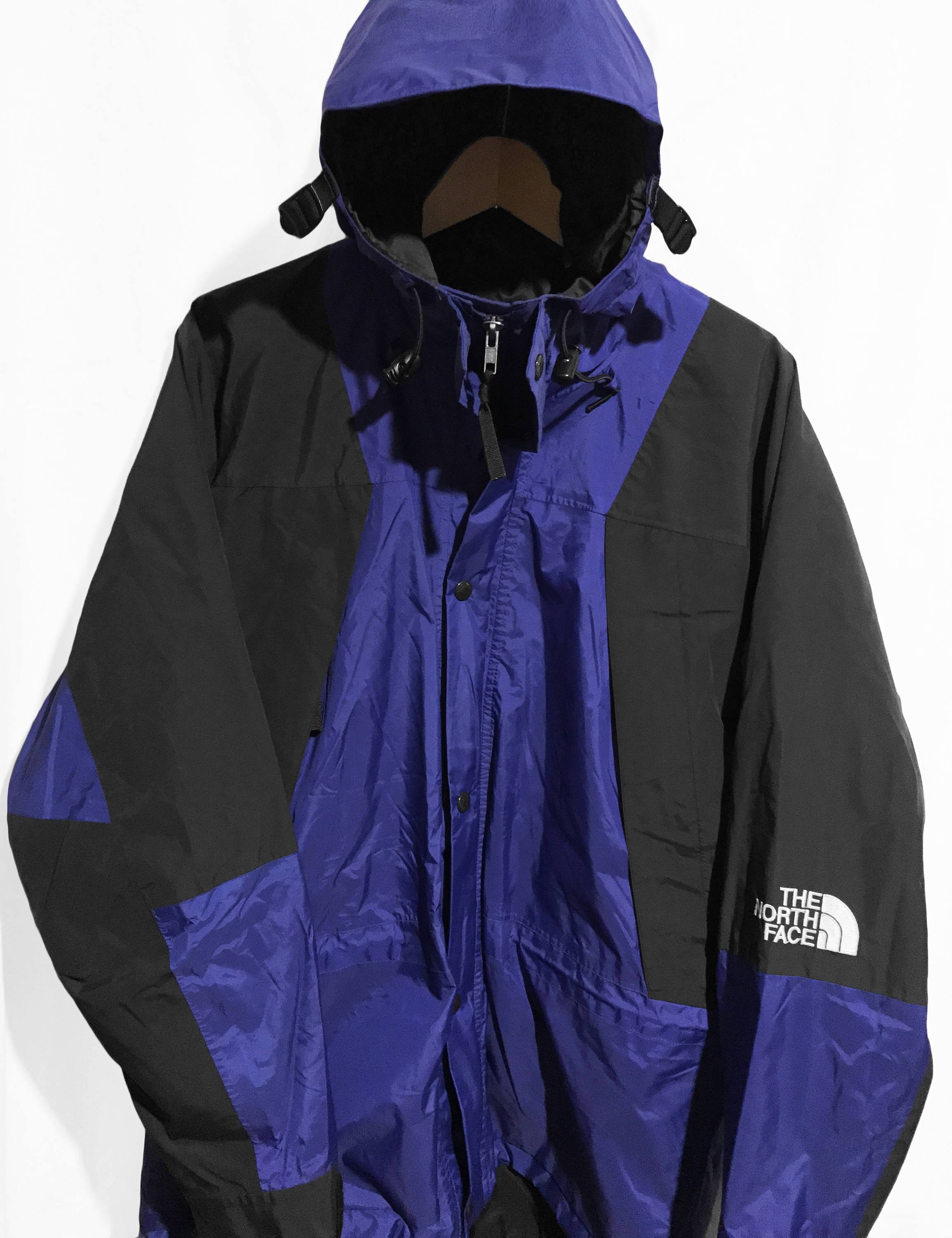 ジャケット・アウター 90s The North Face mountain Parka hyvent s-l400.jpg