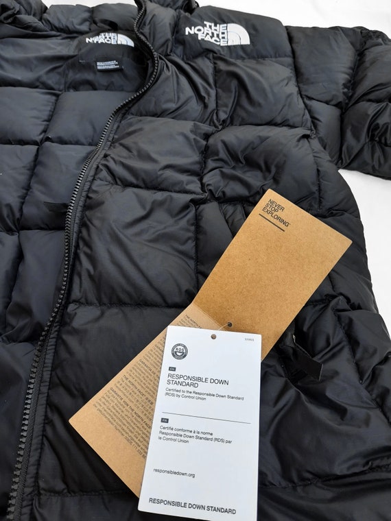 The North Face Lhotse Duster Unisex 