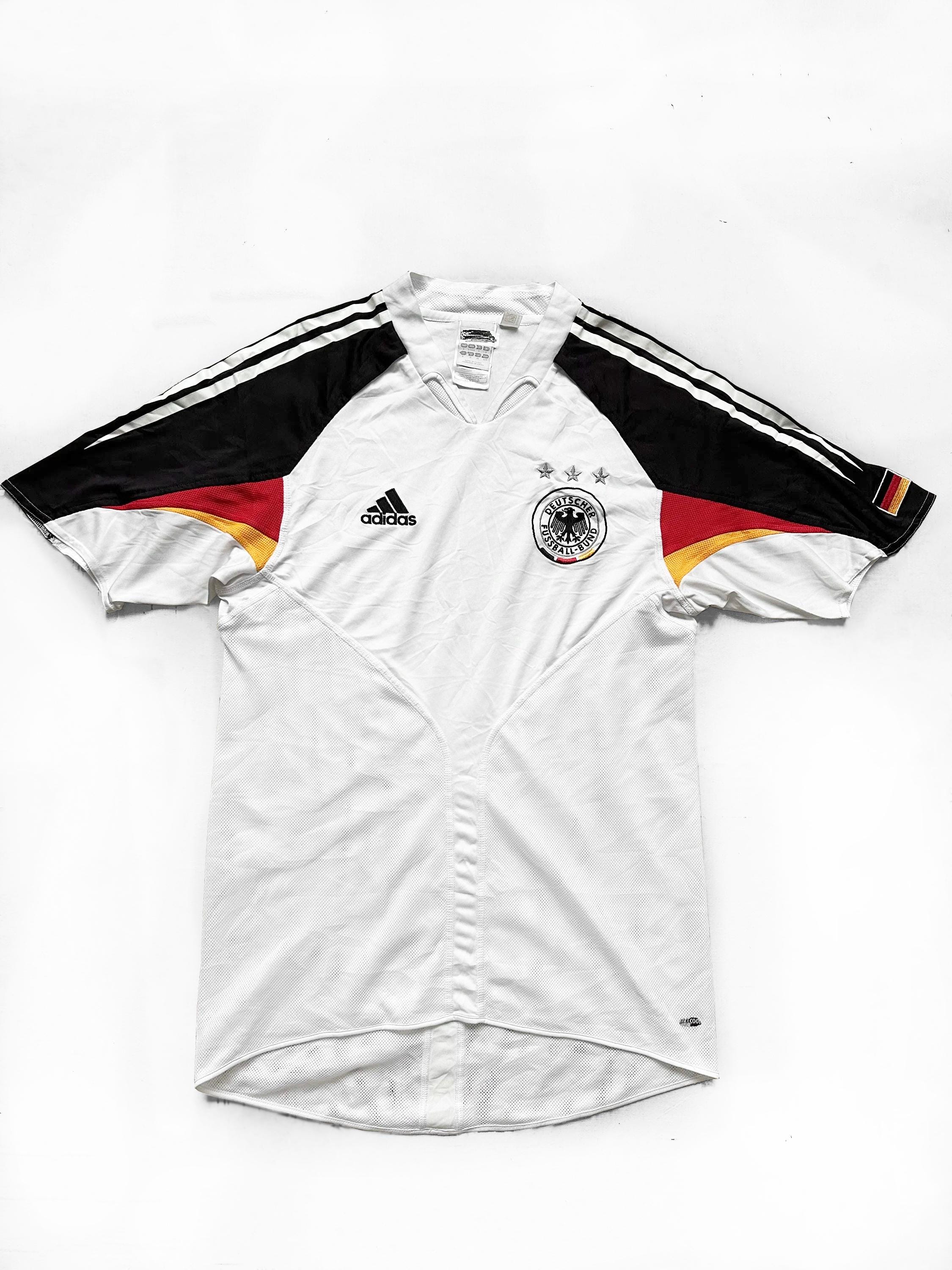 Germany 2004 Jersey - Etsy