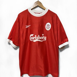 Reebok Liverpool - Etsy