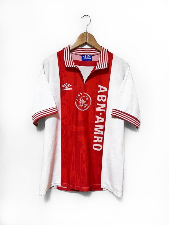 Vintage ajax amsterdam umbro - Gem Vintage ajax amsterdam umbro - Gem
