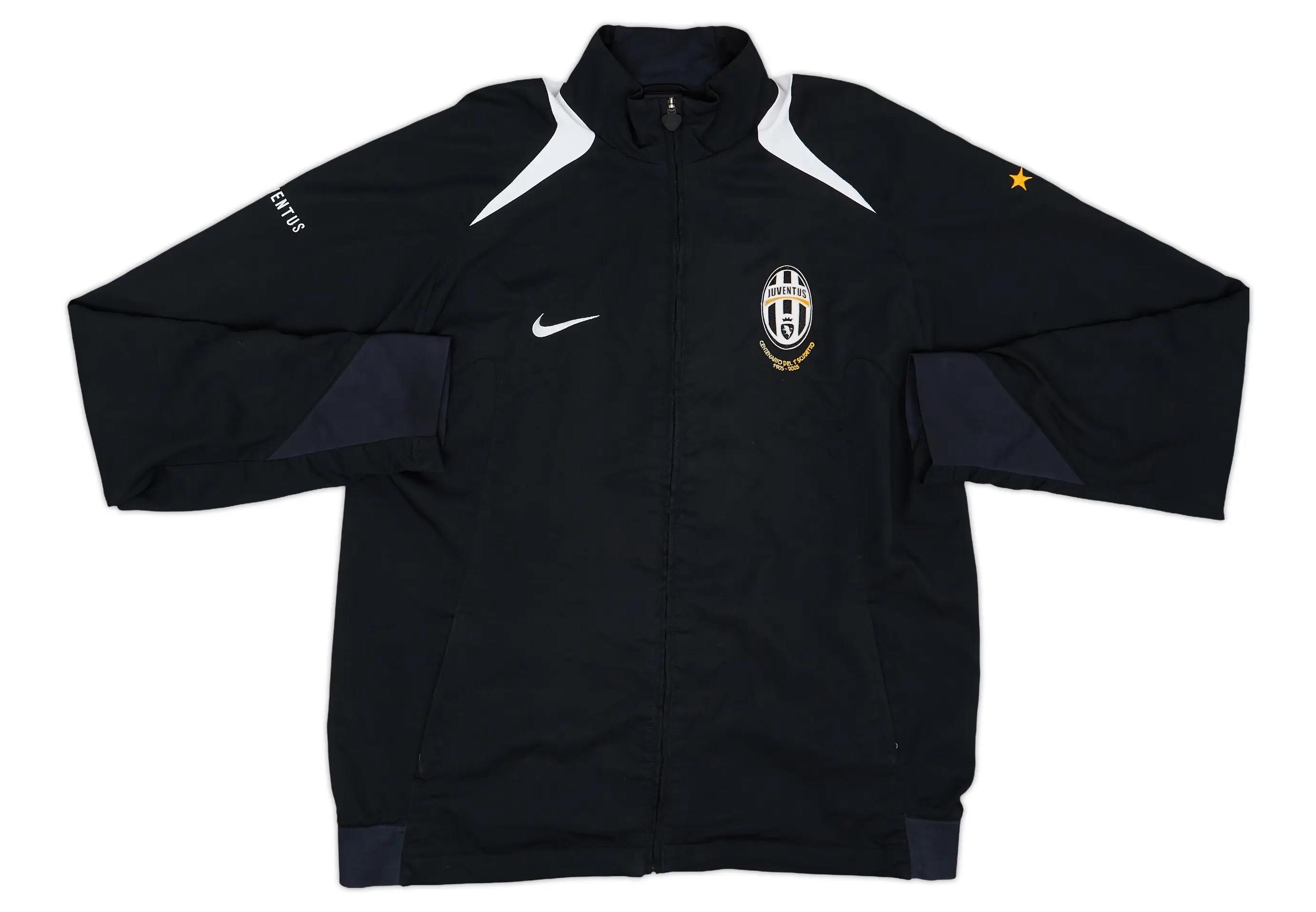 Juventus Jacket Vintage - Etsy Canada