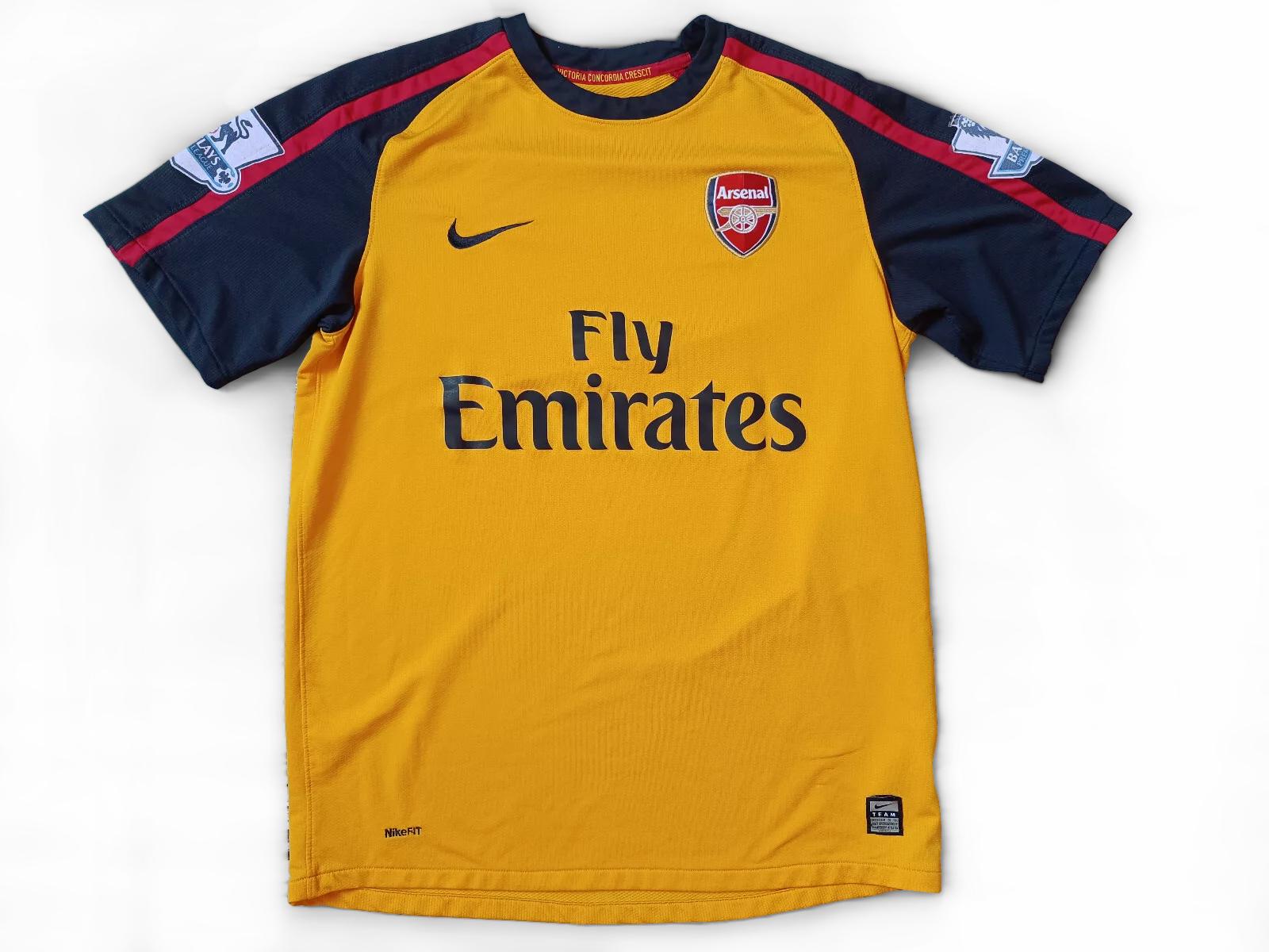Nike arsenal jersey - Etsy 日本