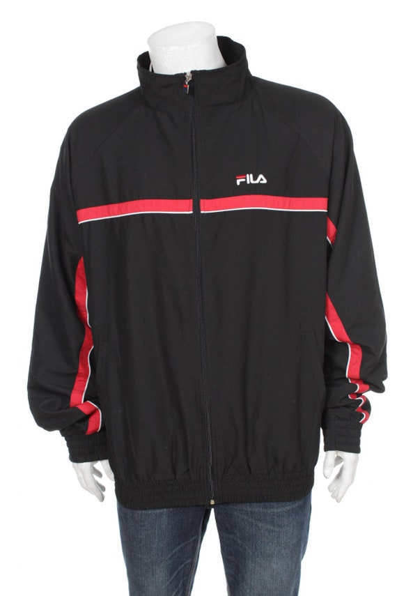 fila xxl