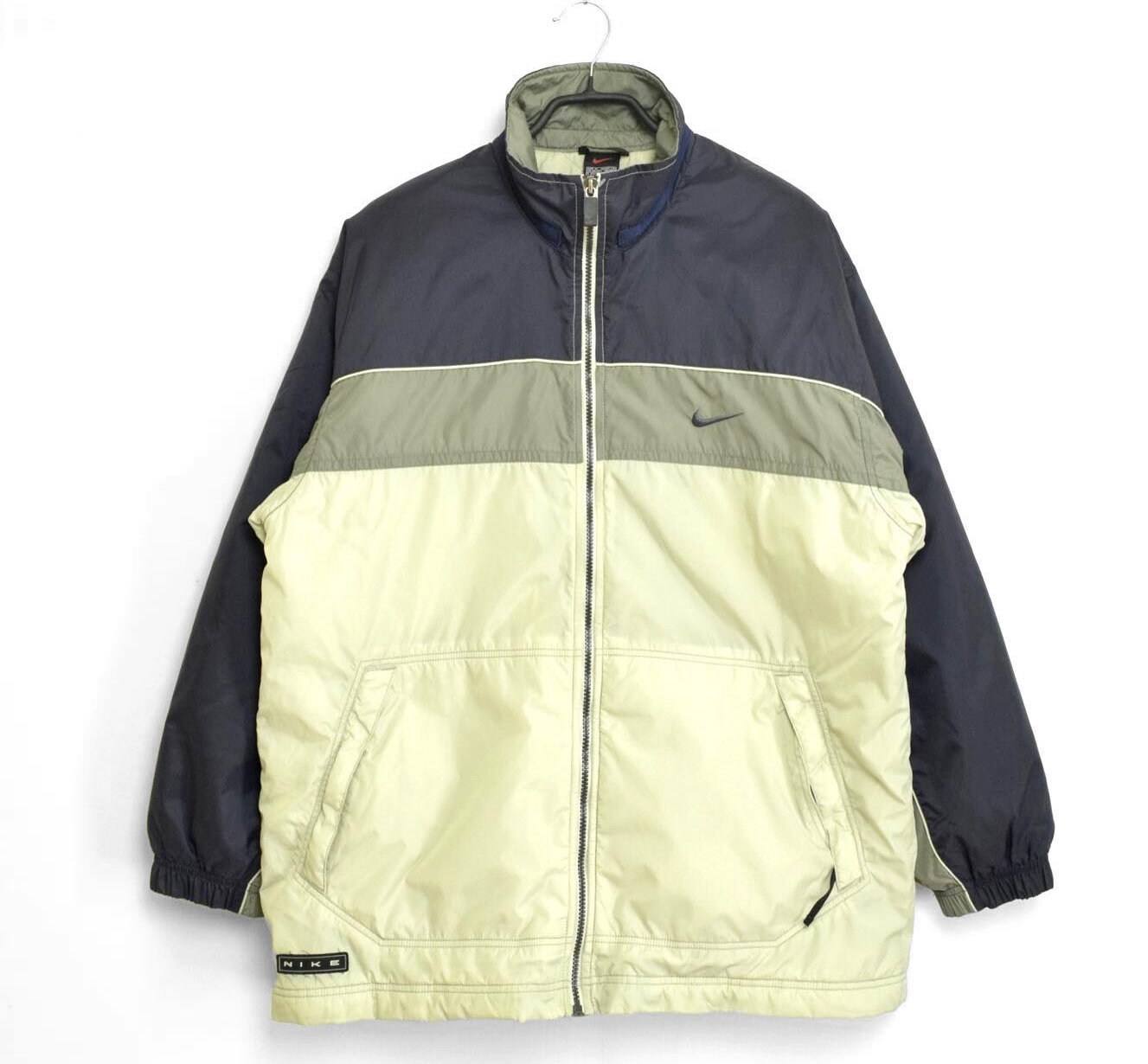 nike thin windbreaker