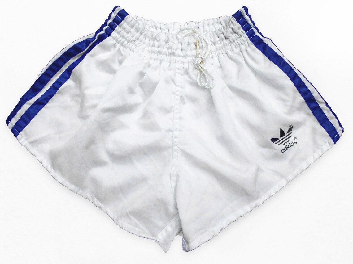 Vintage adidas Sprinter shorts