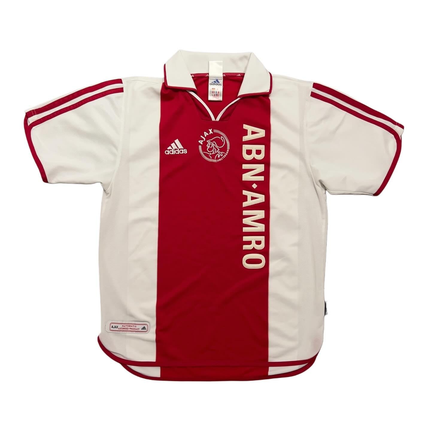 Ajax shirt Nederland