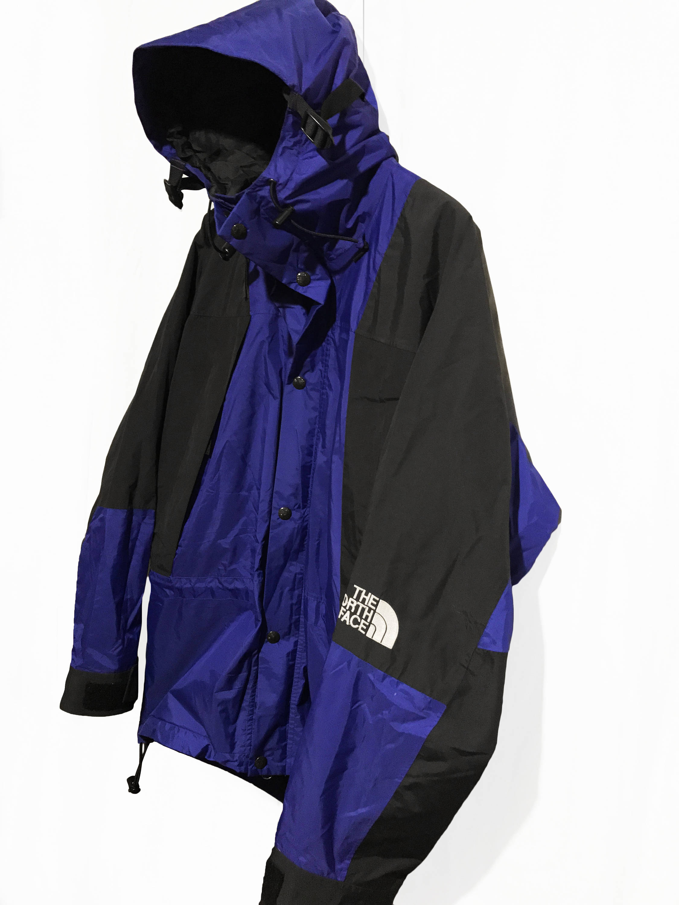 90s mont-bell GORE-TEX mountain Parker L