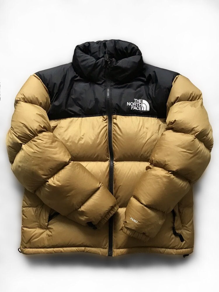 The North Face 1996 Retro Nuptse Jacket 