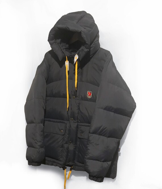 Fjällräven Fjallraven Man's Expedition Down Warmed