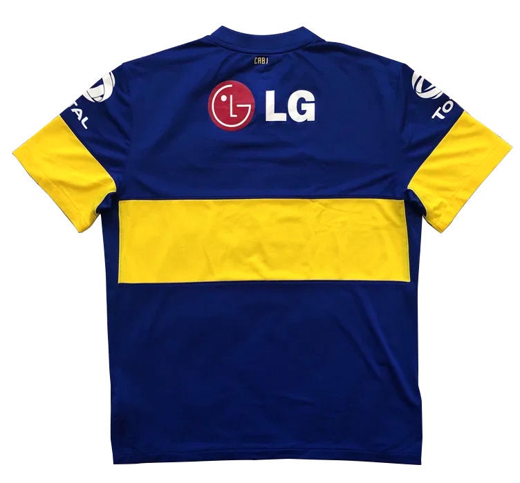 Cortavientos nike boca juniors hotsell