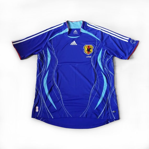 Adidas Vintage Vietnam Soccer National Team Jersey #11 Rare