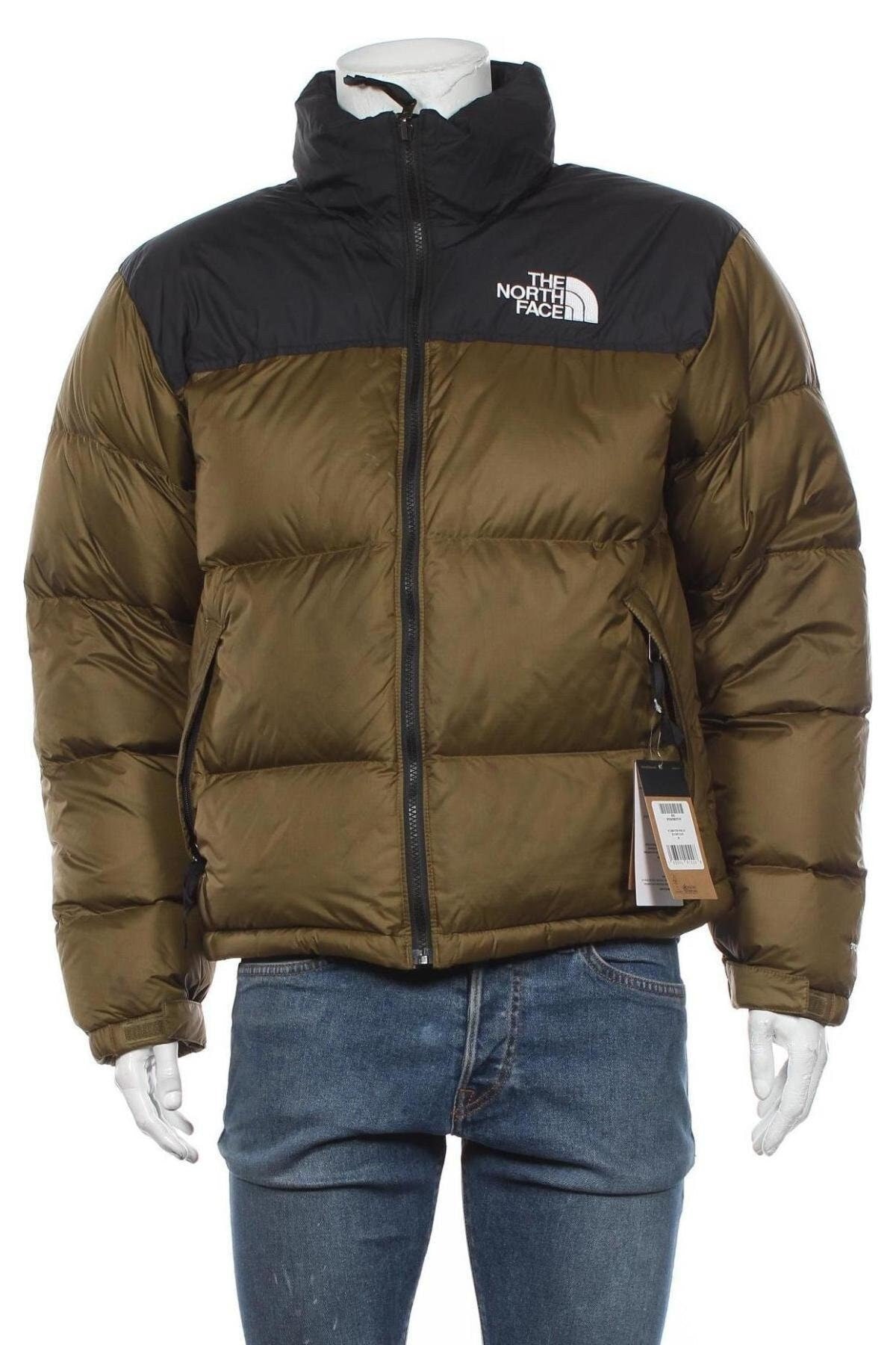 THE NORTH FACE Nuptse Bootie28.0 cm