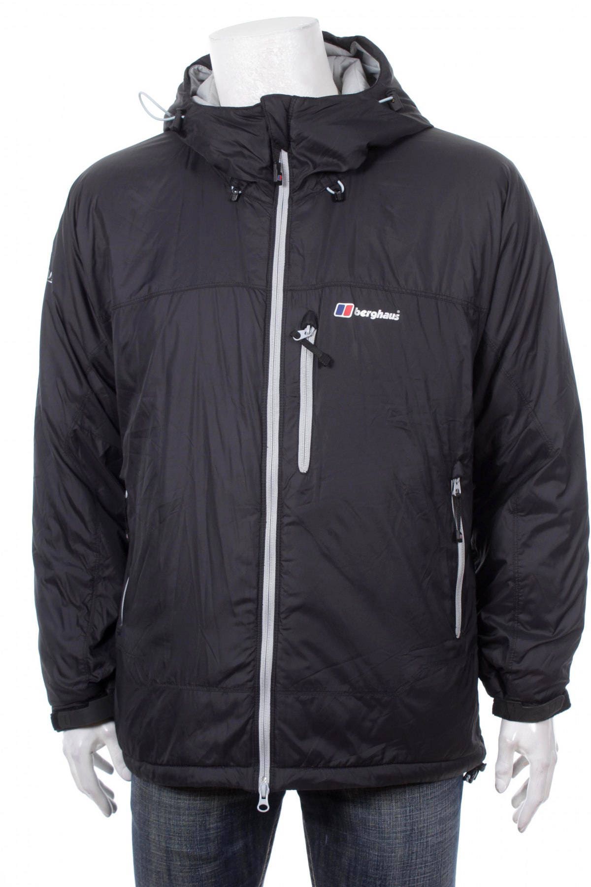 Berghaus primaloft sales