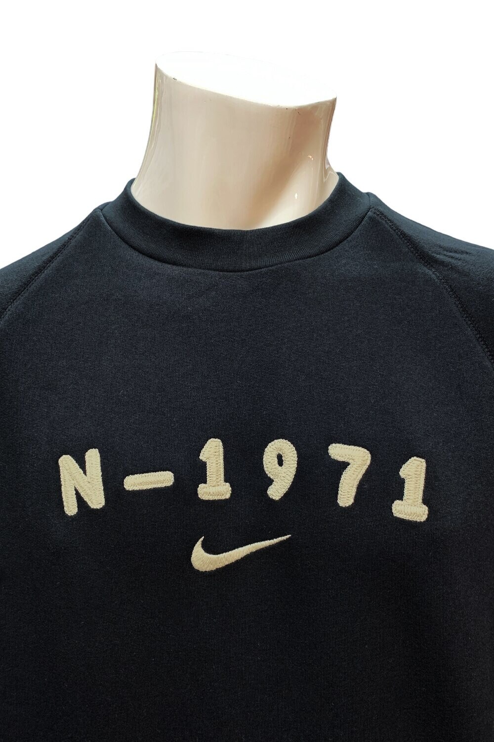 nike 1971 sweatshirt